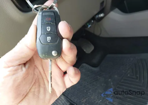 2015 Ford F-150 Xlt from USA, damaged, VIN 1FTEW1EF0FFA61166